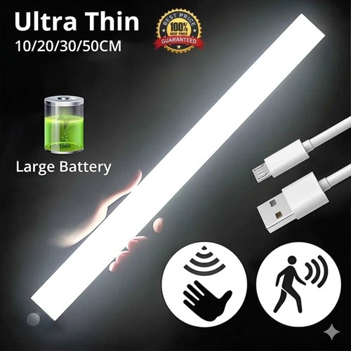 Led motion sensor usb - led,