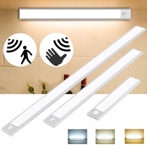 Wireless led pir motion sensor - wireless,