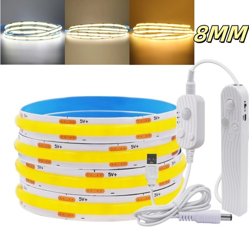 Pir motion sensor cob - sensor, led