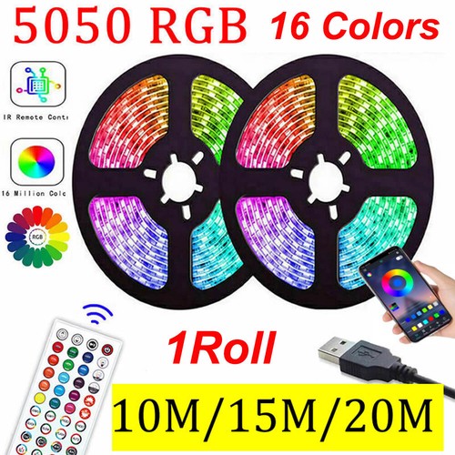 Led strip lights - led,
