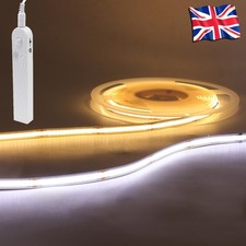 Motion Sensor COB LED Strip