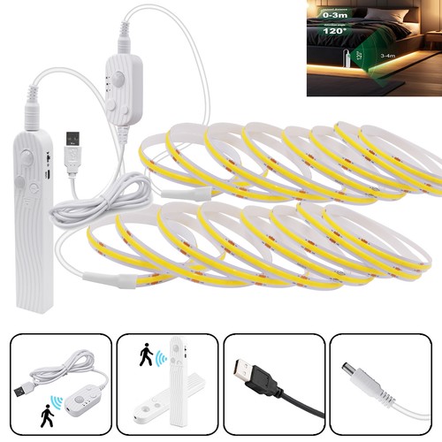 High density cob - density, led