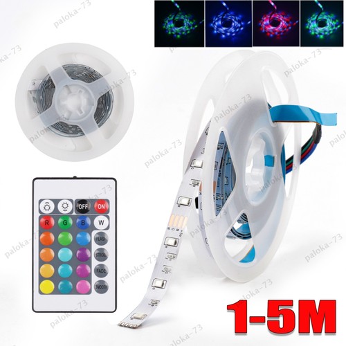 Led strip lights - led, 2835