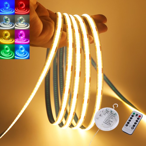 Cob led strip - led, light