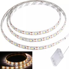 DC 5V Battery Powered LED