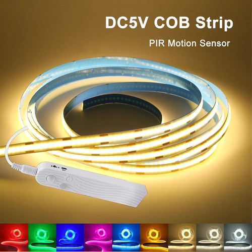High density cob led strip - cob,