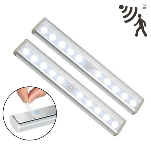 Led pir motion - pir, sensor