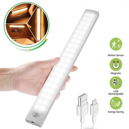 Led pir motion sensor strip - motion,