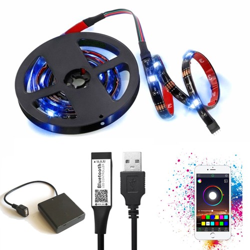 Usb battery bluetooth led - battery,