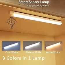 LED Motion Sensor Under