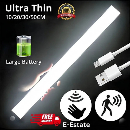 Led motion sensor - motion,