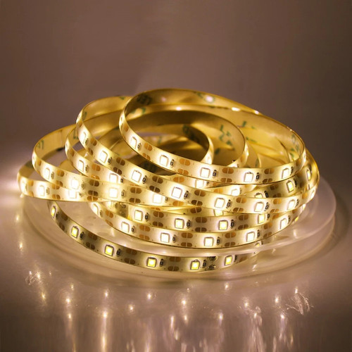 Led strip lights battery - led,