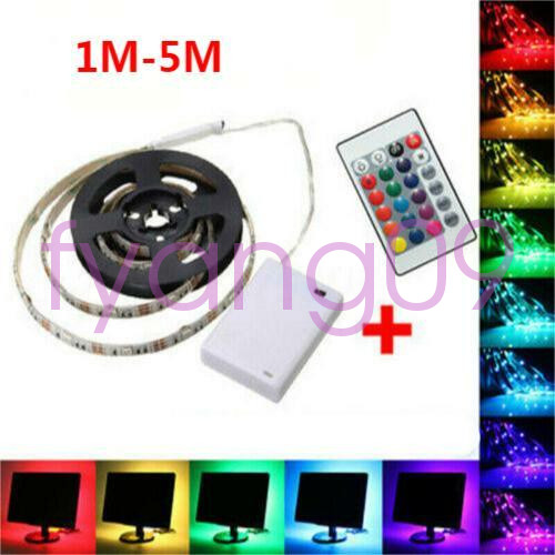 Led rgb strip - strip, lights