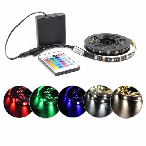 5050 rgb led strip - , 5v