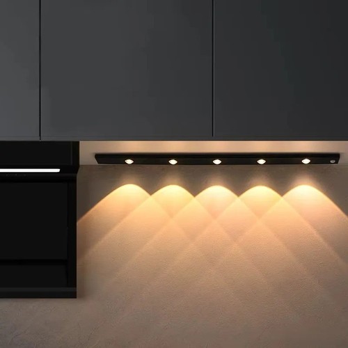 Led under cabinet light motion - led,