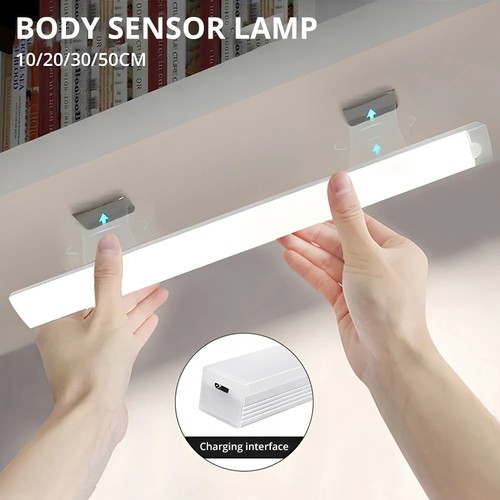 Led motion sensor - led, usb