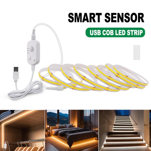 Usb pir motion sensor - pir, cob