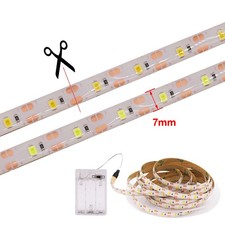LED Strip Light Warm/ White TV