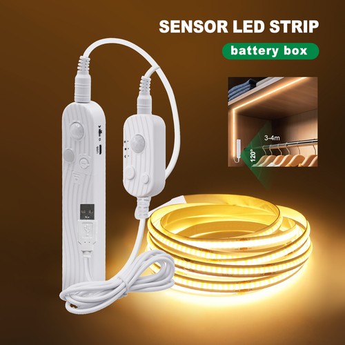 Cob led pir motion sensor - cob,