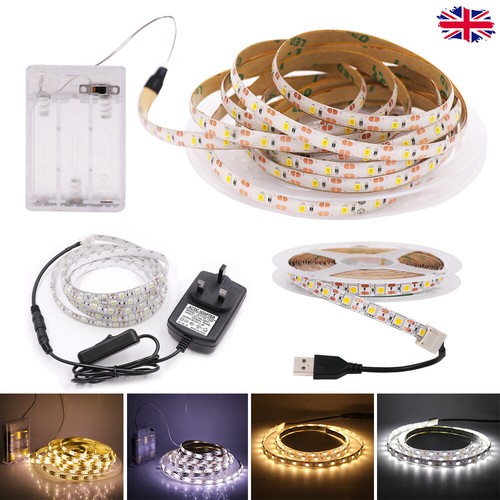 Led strip lights - strip,