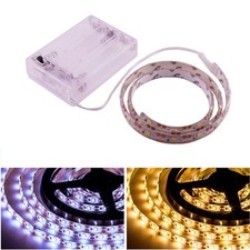 Battery LED Strip Light 5V TV