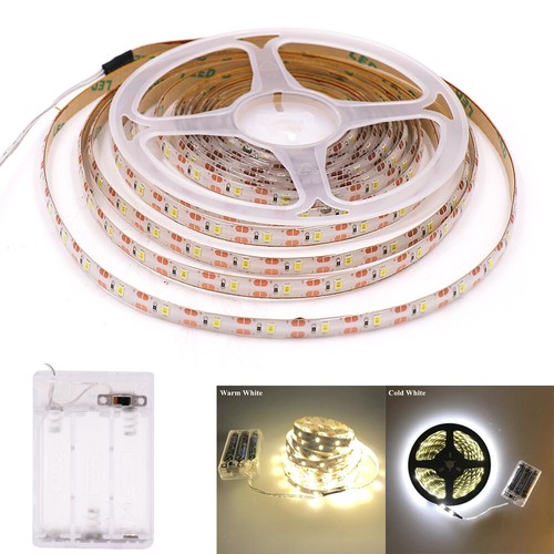 Self adhesive led strip - adhesive,