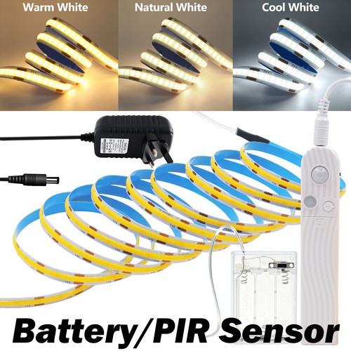 12v cob led strip - cob,