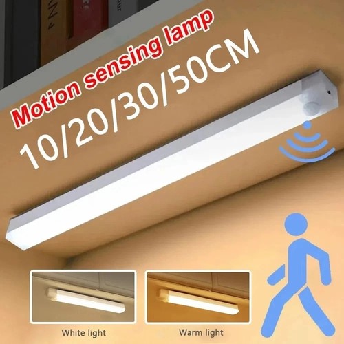 Led pir motion sensor - pir, strip