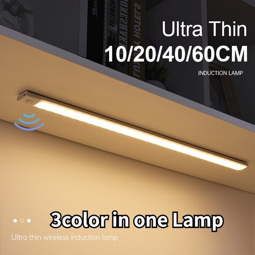 Wireless led pir - wireless, sensor