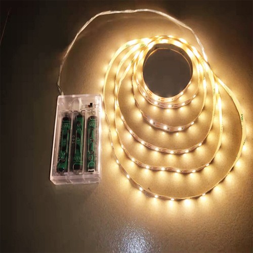 Led strip battery - led,