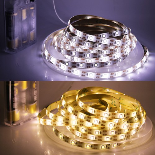 Led strip lights - led,