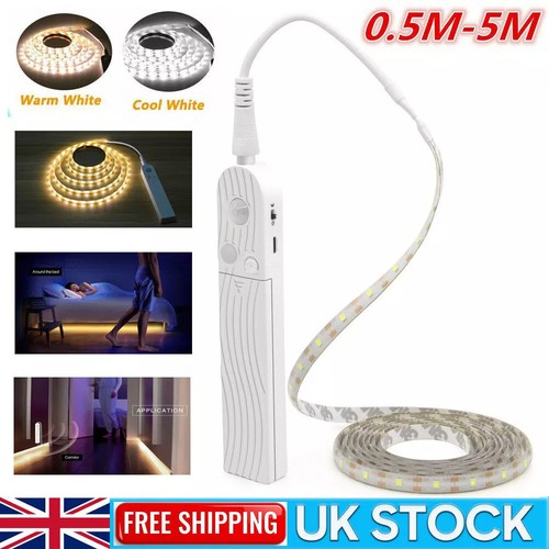 Pir motion sensor led strip - pir,