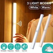 Wireless LED PIR Motion Sensor