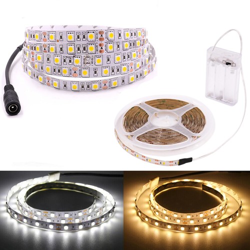 Usb battery led strip light - battery,